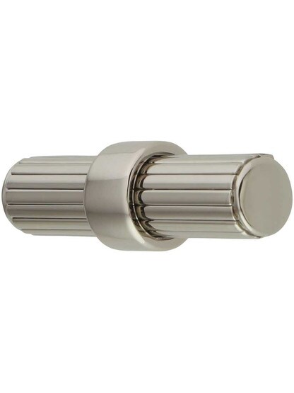 Sinclaire Cabinet T-Knob - 2 3/8 x 3/4-Inch .